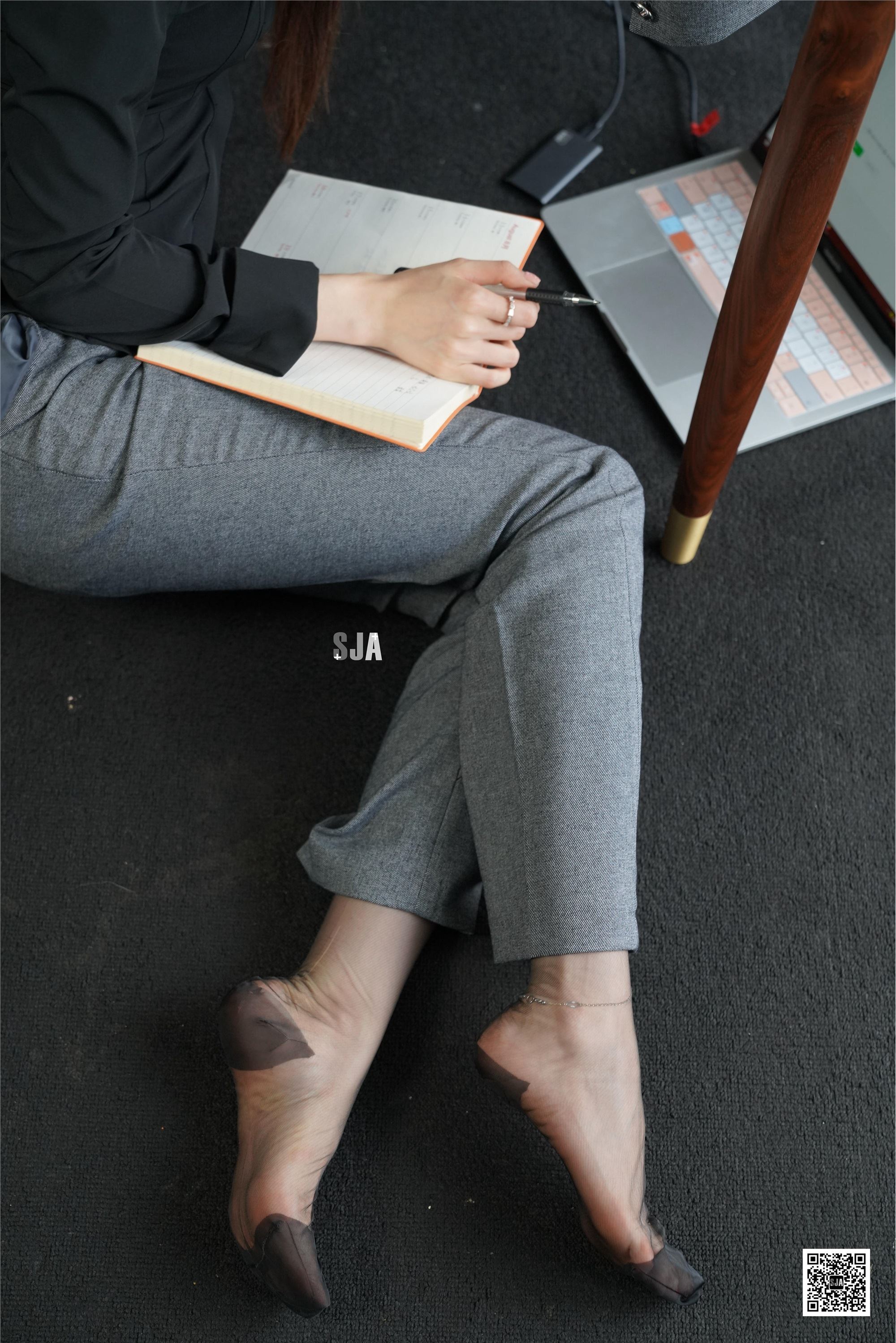 SJA佳爷 闺蜜视角 NO.063 药